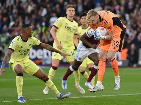 Arteta hồi sinh thành công bản hợp đồng 12,5 triệu của Wenger