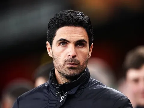 Arteta gây choáng, văng tục khi nói về phong cách huấn luyện ở Arsenal