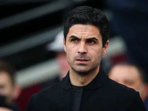 "Arteta không thể có bất kỳ lời bào chữa nào"