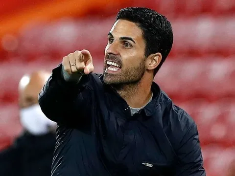 Arteta lý giải nguyên nhân giữ chân khao khát của Jose Mourinho