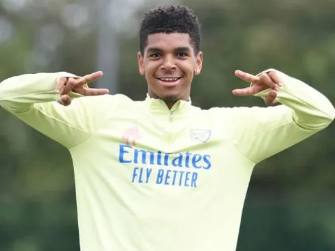 Arteta lý giải việc gọi 2 lính đánh thuê trở lại thành phần Arsenal