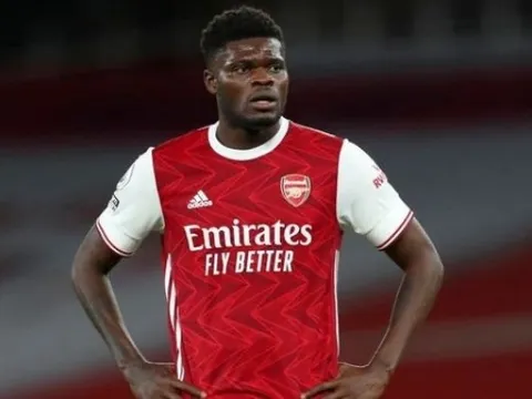 Arteta mất ăn mất ngủ với "quái thú" 50 triệu euro của Arsenal