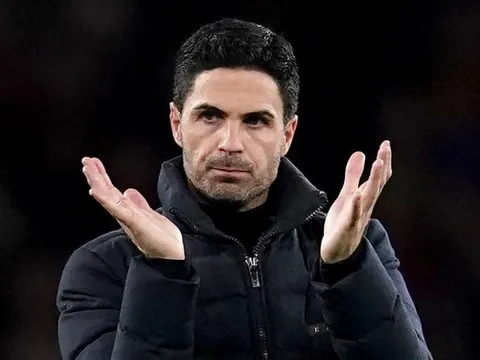 'Arteta nên rời Arsenal ngay mùa Hè này'