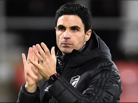 Arteta nêu lý do chiêu mộ Turner và Vieira