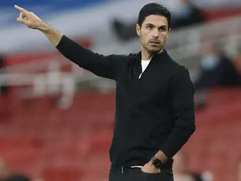 Arteta "ngó lơ", sao Arsenal được Bayer Leverkusen cứu vãn