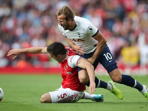 Arteta nhận cảnh báo về đặc sản của Conte