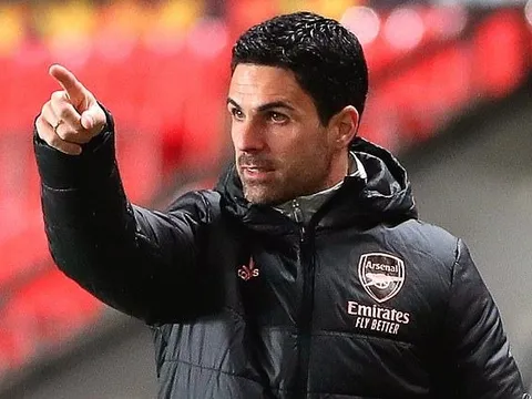 Arteta nói ra trình độ của Emery ở Europa League