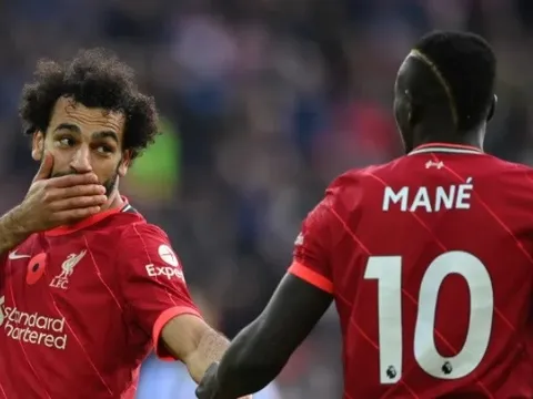 Liverpool vắng Salah và Mane, Arteta nói rõ 1 điều