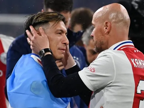 Arteta phải thắng Ten Hag ngay từ bây giờ