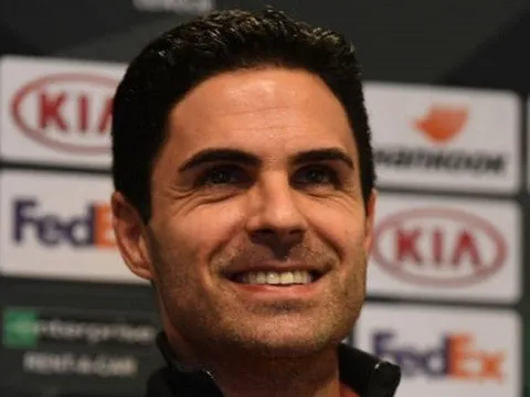 "Bản hợp đồng tốt nhất từ khi Arteta dẫn dắt Arsenal"