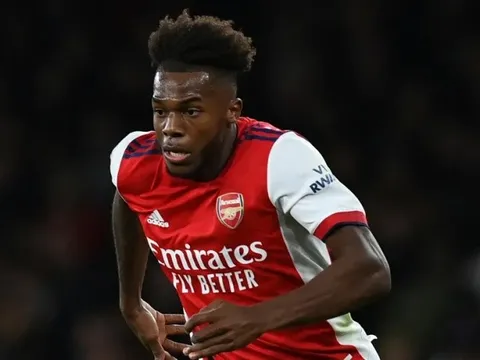 Arteta tiết lộ nói chuyện với sao Arsenal bị tổn thương