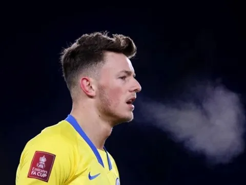 Arteta tìm ra đối tác ăn ý thi đấu bên cạnh Ben White