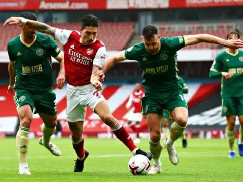 Arteta: "Tôi sợ rằng cậu ấy có thể rời Arsenal"
