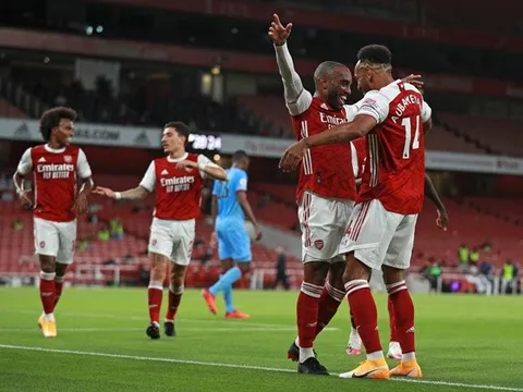 Arteta và Edu Gaspar đã 'xoay chuyển càn khôn' ở Arsenal ra sao?