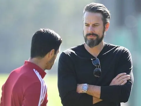 145 triệu bảng đem lại những gì cho Arsenal?