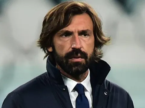 Andrea Pirlo quá thất vọng với "người cũ" của Barca