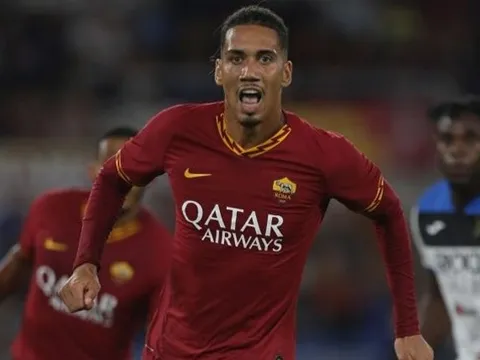 AS Roma chốt giá mua đứt "cục tạ" của Man Utd