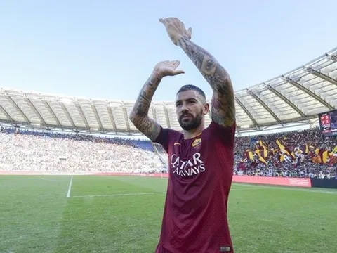 AS Roma: Nơi dừng chân lý tưởng của dàn sao Premier League