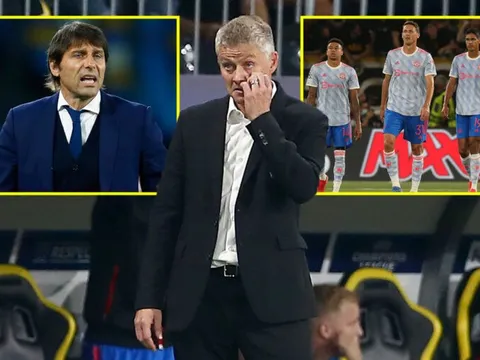 Xác nhận! HLV cực chất gật đầu, sẵn sàng thay Solskjaer ở M.U