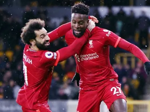 CHÍNH THỨC! Liverpool thông báo chia tay cùng lúc 4 cầu thủ