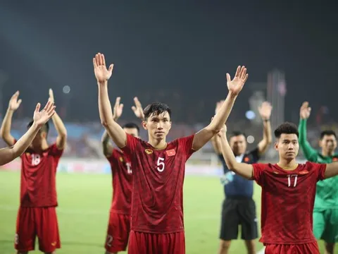 LĐBĐ Indonesia: 'Trận gặp Việt Nam là trận bắt buộc phải thắng'