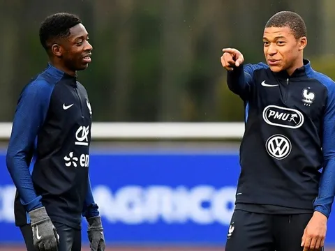 Hậu cải tổ, chủ tịch PSG trực tiếp đàm phán thương vụ đầu tiên