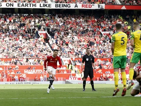 Rangnick tiên đoán trước kết cục của M.U khi làm khách Liverpool