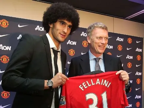 Chuyển nhượng ở M.U, Ten Hag cần rút bài học từ David Moyes