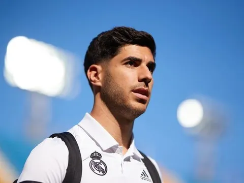 Arsenal có thể chiêu mộ ngôi sao bị chủ tịch Real loại bỏ