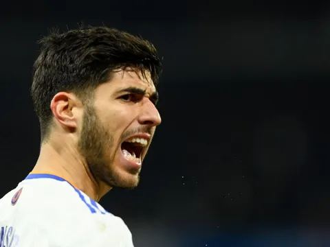 Asensio nêu quan điểm về việc Mbappe gia nhập Real Madrid