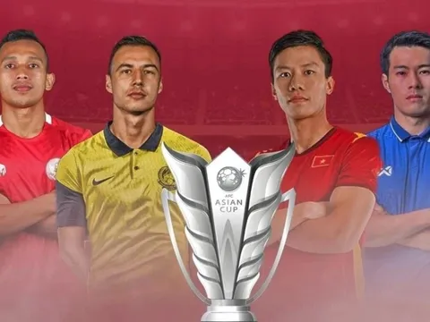 Asian Cup 2023 có thể dời sang năm 2024