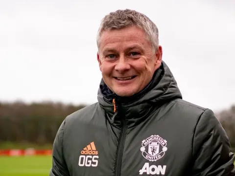 CHÍNH THỨC: Mục tiêu của Man Utd chia tay CLB