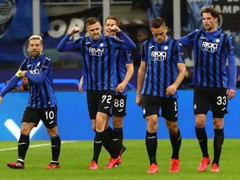 'Vài năm trước, không ai nghĩ chúng tôi có thể chạm trán đội bóng đó ở C1'