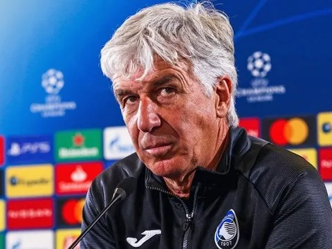 Atalanta mất 2 trụ cột quan trọng, Liverpool sáng cửa giành 3 điểm