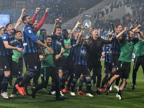 Mancini chỉ ra 'bí mật' sau thành công của Atalanta