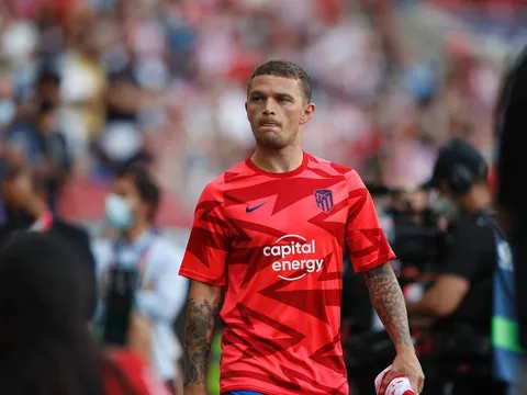 Atletico có kế hoạch thay thế, mở đường cho Trippier trở lại nước Anh?