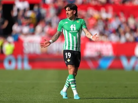 Atletico nhập cuộc chiêu mộ sao Arsenal