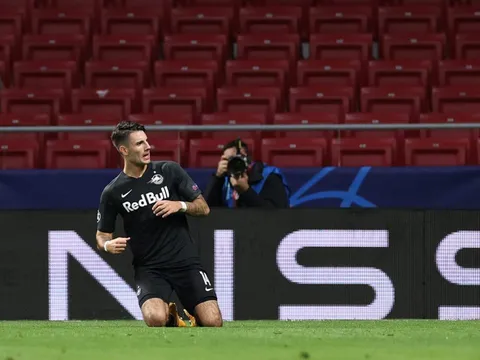 Đại diện xác nhận, Arsenal đang quan tâm tới "hàng hot" châu Âu