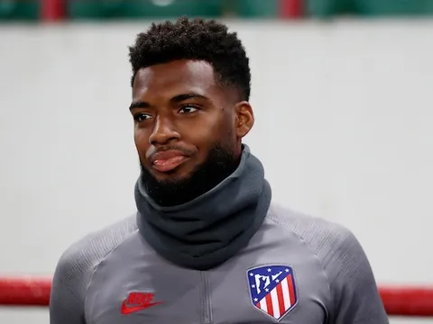 Atletico thanh lý 7 ngôi sao, có mục tiêu mà Arsenal khao khát