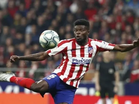 Atletico và 5 "bảo bối" gây náo loạn thị trường chuyển nhượng