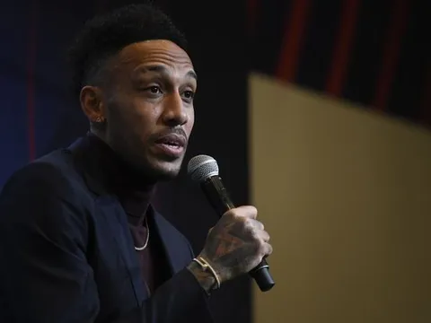 Aubameyang 'bật đèn xanh' cho Chelsea