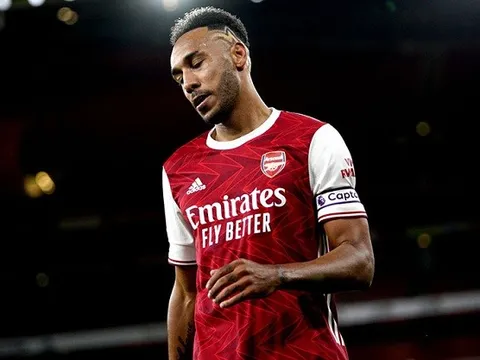 David Ornstein nói rõ về tương lai của trung phong Arsenal