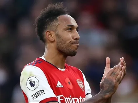 "Aubameyang giống như thương vụ Dele Alli"