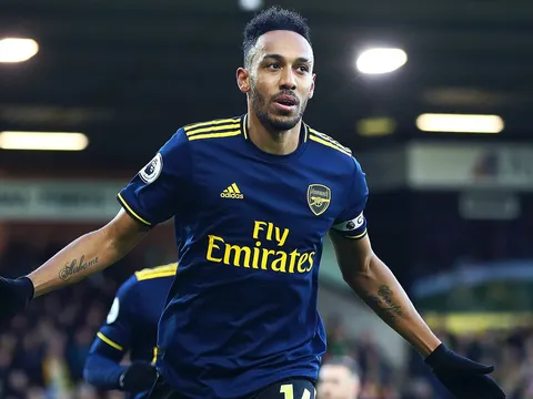 Aubameyang: Muốn thành công phải trở thành "Judas"