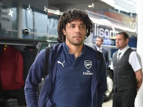 Aubameyang: "Tôi thực sự thích được sát cánh với anh ấy"