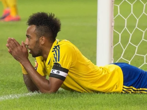 Aubameyang trở về Arsenal, HLV đội tuyển lên tiếng