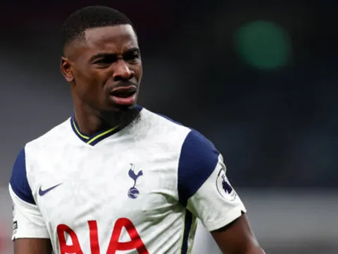 'Tôi sẽ rất ngạc nhiên nếu Aurier đến Arsenal'