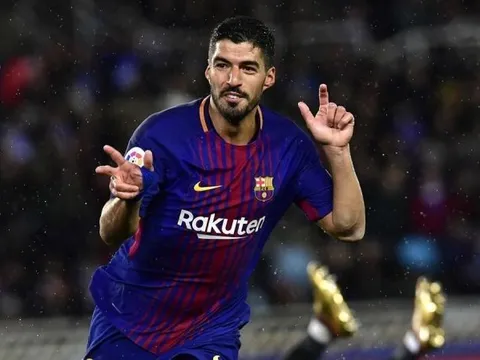 10 siêu sao vĩ đại nhất làng túc cầu trong thập niên qua