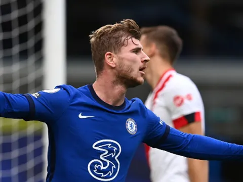 Frank Leboeuf: "Tôi thực sự thỏa mãn về tân binh Chelsea đó"