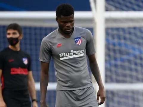 Avram Grant biết rõ những gì Partey có thể đem đến Arsenal